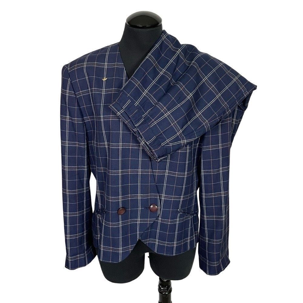 Pendleton Sophisticates Suit Skirt Set